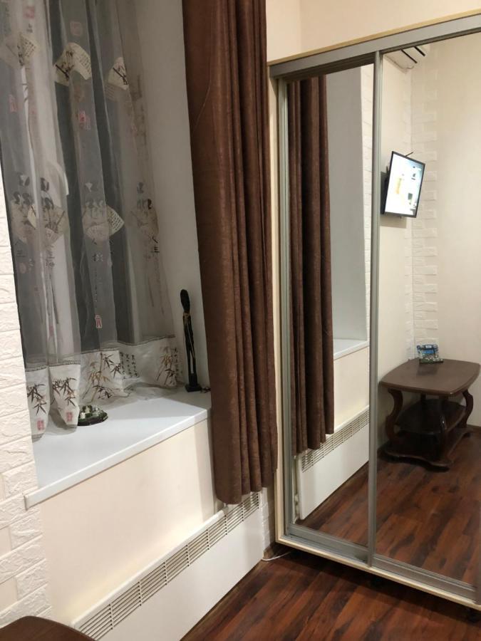 Center City Apartment Odessa Dış mekan fotoğraf