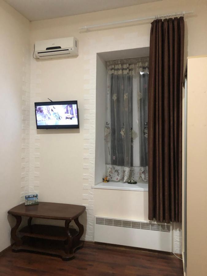 Center City Apartment Odessa Dış mekan fotoğraf